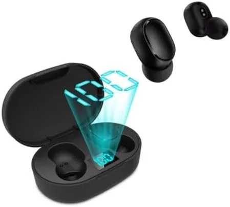 Fone De Ouvido Bluetooth
